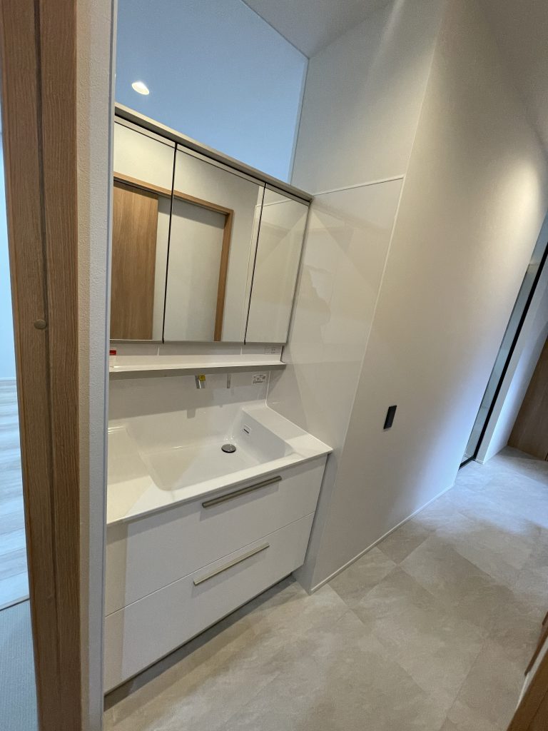 岸和田市　フルリノベーション